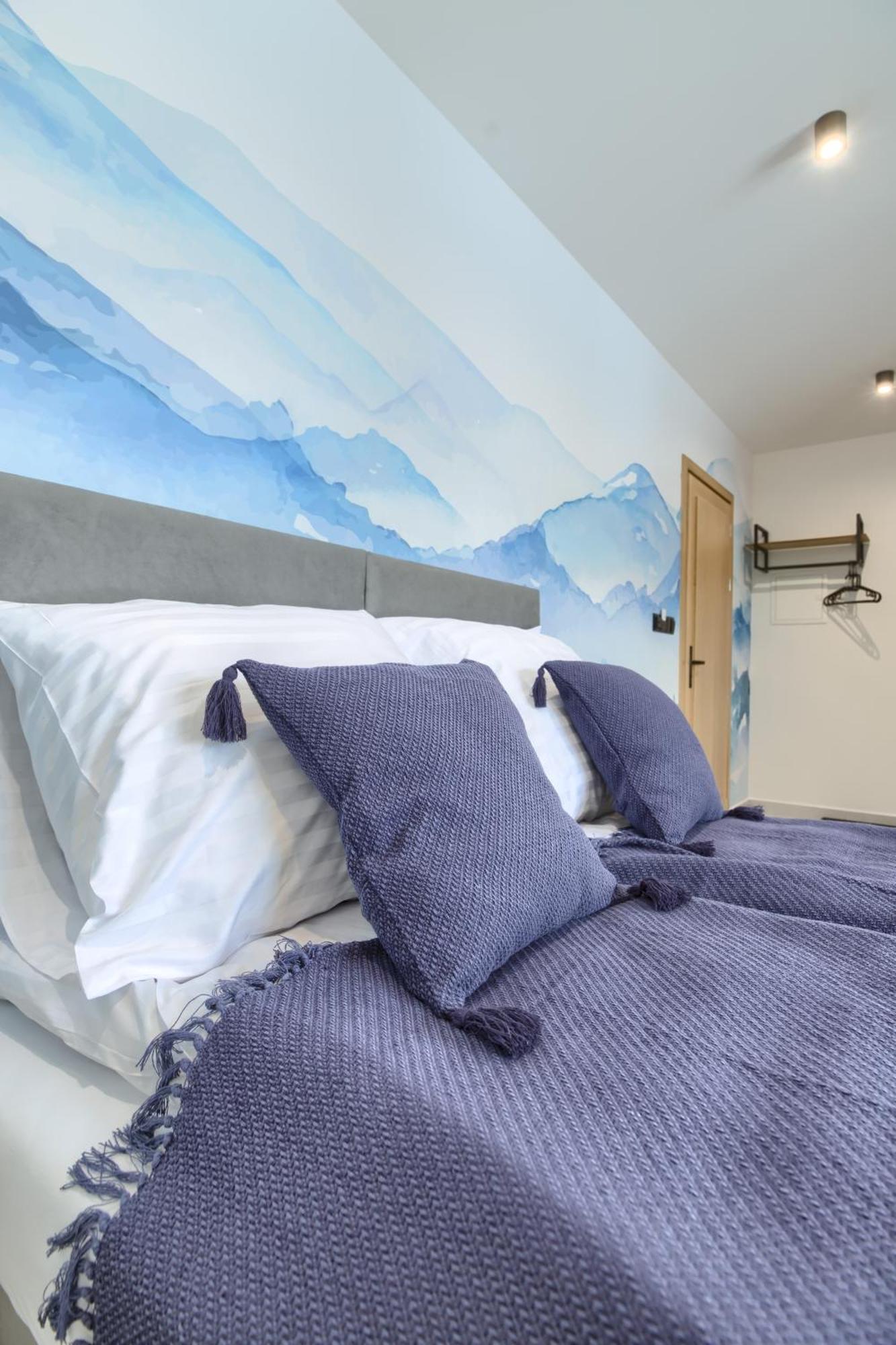 Hill House Apartamenty Bialka Tatrzanska Room photo